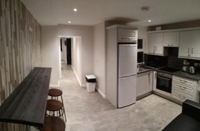 Large Townhouse in the Heart of Galway No 12